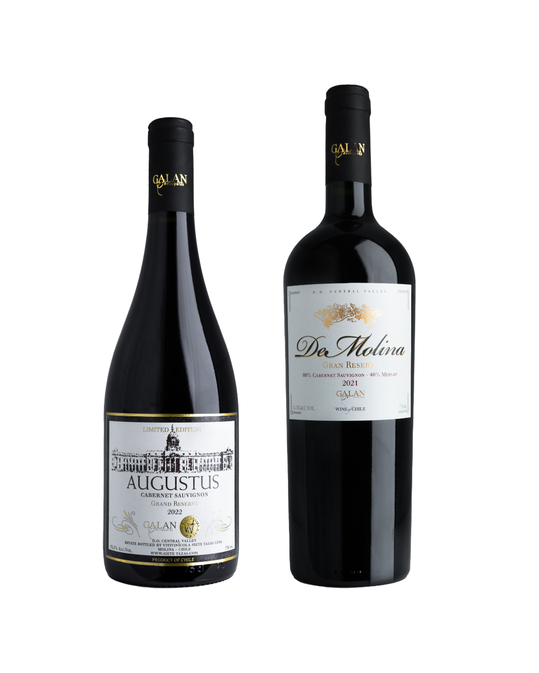 Gran Reserva