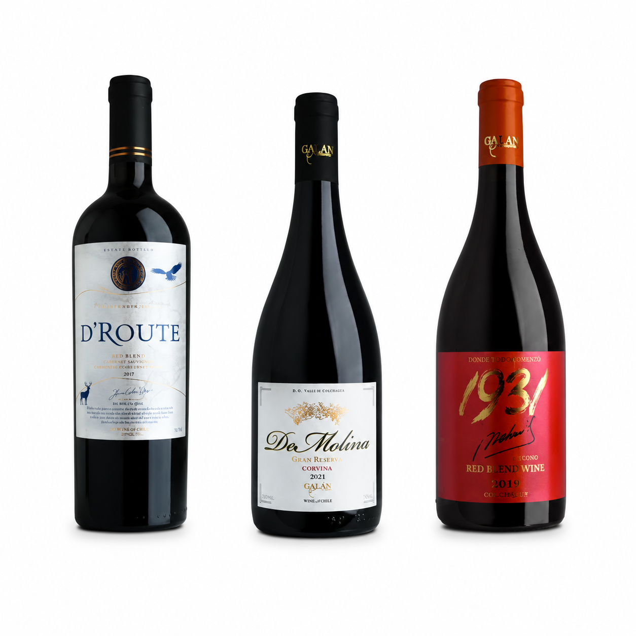 Todo nuestros vinos