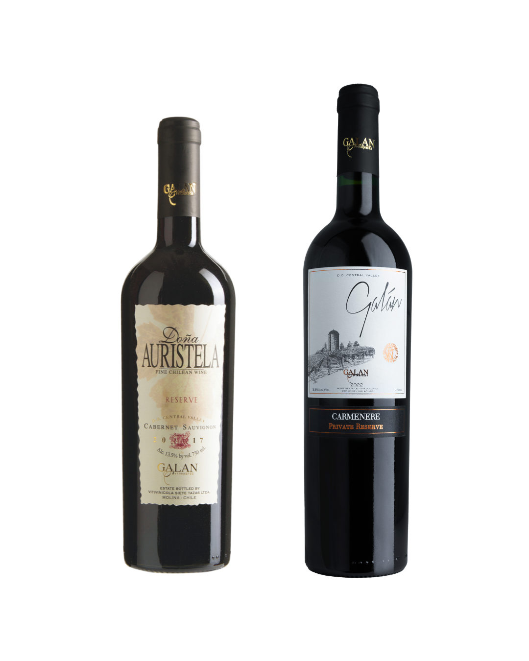Reserva